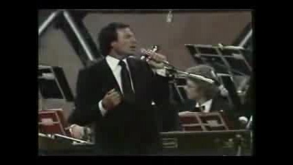 Julio Iglesias - Mamy Blue