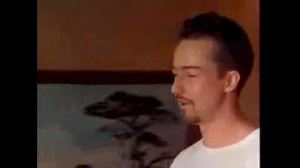 American History X Official Movie Trailer