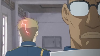 [бг субтитри] Fullmetal Alchemist Brotherhood - 16