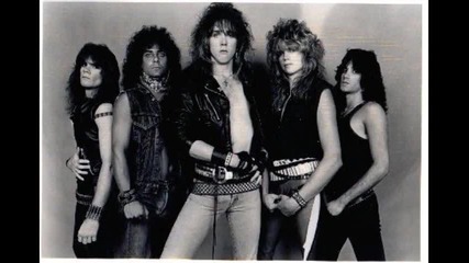 Метъл балада - Tears Of Fire 