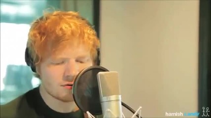 Ed Sheeran - Impossible