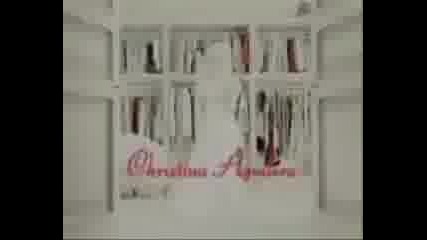 Christina The Best Singer Ever