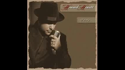 Howard Hewett - Can U Feel Me - 2007 