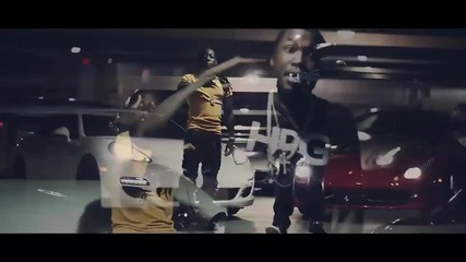 Ace Hood Ft Meek Mill - Going Down (music Video)