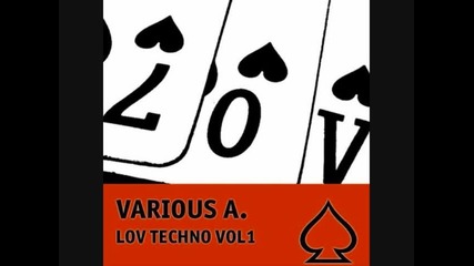 Do You Love Techno!?•...•tactic Tech•...•