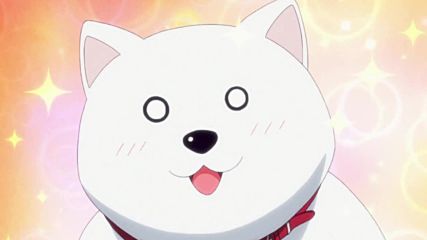[ Bg Subs ] Aho Girl - 06 [ Otaku Bg ]