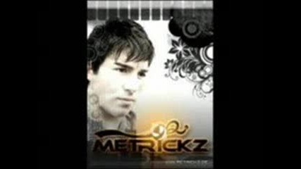 Metrickz - Techno Rap