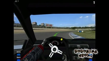 Live for speed 1-ва мисия.