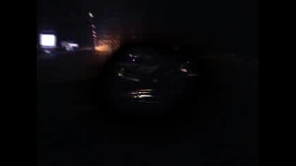 Lexus SC300 vs Ford Mustang Cobra