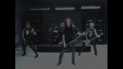 Slayer - Bloodline [hd] [hq]