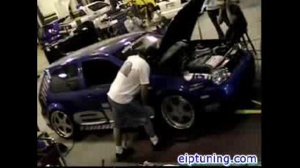 golf - r32 Tuning 