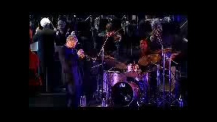Chris Botti - When I Fall In Love