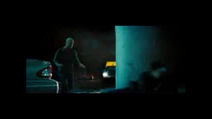 Die Hard 4.0 Music Video