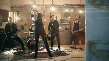 Red Light Sky - A Fair Fight [ Official Video H Q 2011 ]