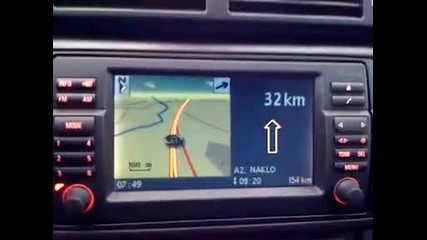 Bmw Mk4 navigation 