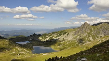 Стефка Съботинова - Притури се Планината