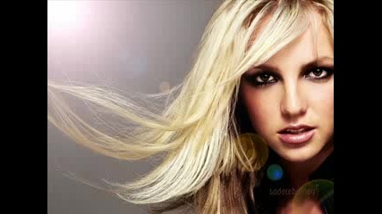 Britney Spears - Your heaven on earth