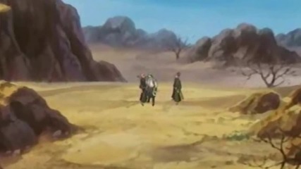 Bleach Amv-system of a down-war