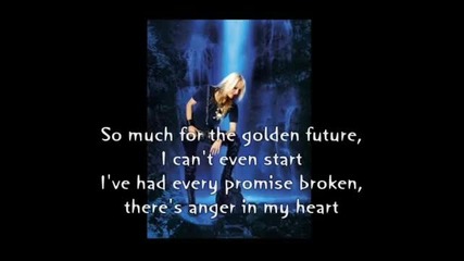Doro - Breaking the Law