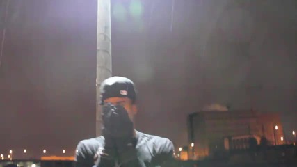 Im Blue 2011 - Swiperboy aka Sb (official Music Video) [sbyz].