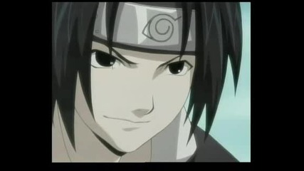 sasuke hate naruto amv