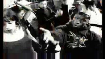 Mobb Deep - Hit It From The Back