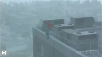 Gta San Andreas - Mario 
