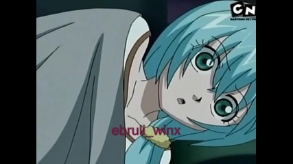 Bakugan Runo - My Happy Ending