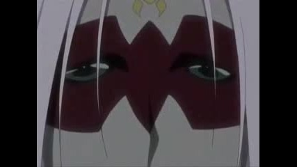 Bring Aqune To Life - Spider Riders 
