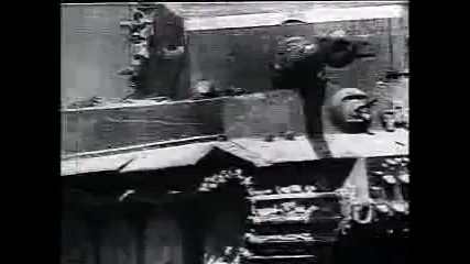 Top Ten Tanks - №3 Германия, Tiger 