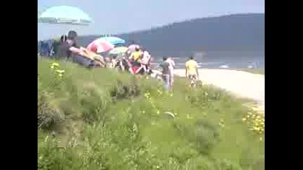 Rally Bulgaria 2009 Belmeken