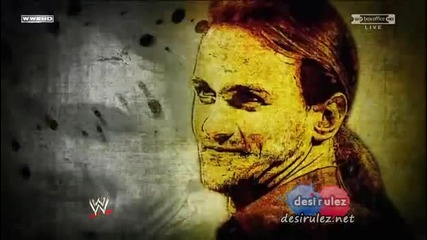 Elimination Chamber 02.21.10 - Part 6/16
