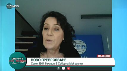 Владо Бучковски: Има групи в Скопие и София, които работят срещу постигането на компромис