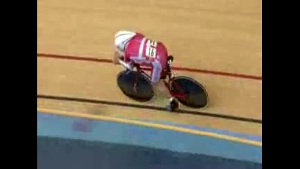 Cycling Track Mens Omnium 4km Individual Pursuit Full Replay -- London 2012 Olympic Games