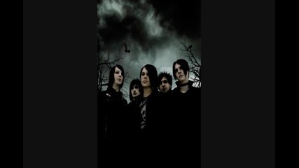 The Dreaming - Drowning