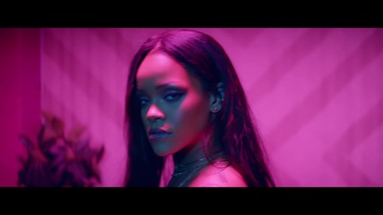 2о16! Rihanna ft. Drake - Work ( Официално видео )