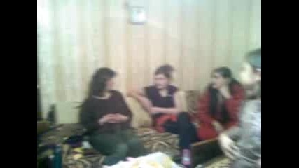 Rojden Den Na Melisa - 21.01.09g..mp4