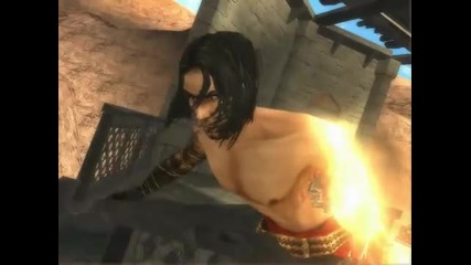 prince of Persia Two Thrones gameplay Part 14 
