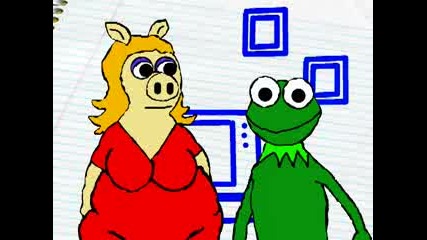 Muppet Sex xaxa ! 