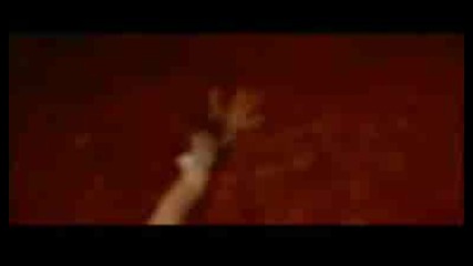 Behemoth - At the left hand ov God