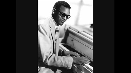 Ray Charles - Hit the Road Jack (dnb)