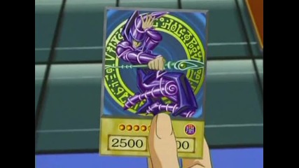 Yu-gi-oh! - Epizod 36 - Machat na hiliadoletieto - chast 2
