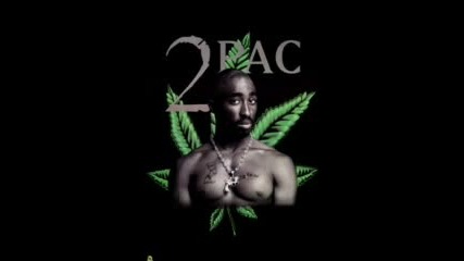 2pac Feat Nas - Thugz Mansion (acapella)