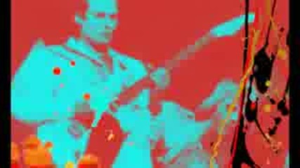 Tad Morose - Knowing Me Knowing You ( Abba Cover )
