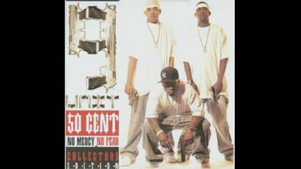 50 Cent - No Mercy No Fear - G - unit Utp