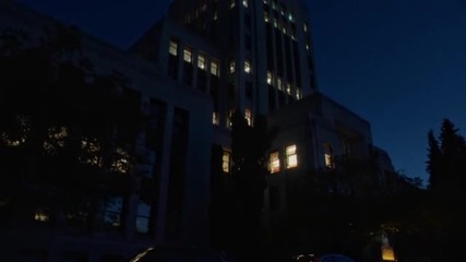 The Flash Season 1 Episode 20/ Светкавицата Сезон 1 Епизод 20