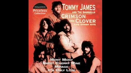 Crimson Clover