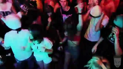Wobbleland 2011 (skrillex, Nero, 12th Planet, Datsik) Official Video