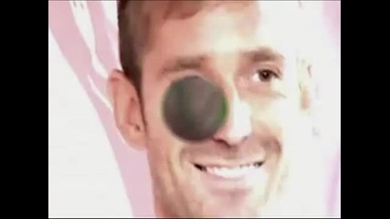 Raul Meireles - Liverpool s № 4 