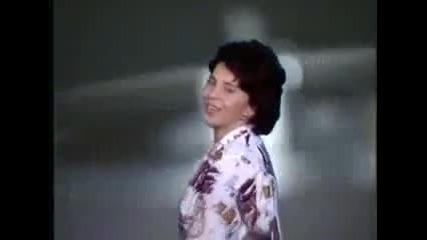 Semsa Suljakovic i Juzni Vetar - Ne ne (official Video)